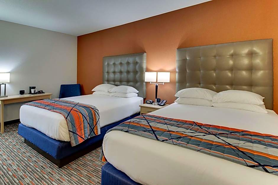 Pear Tree Inn Cape Girardeau West