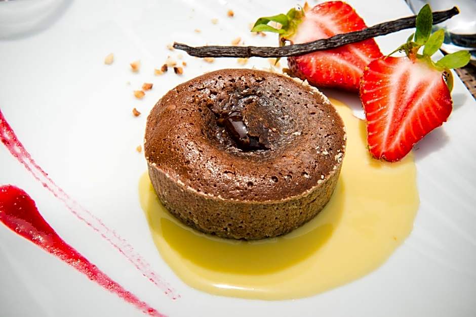 Brit Hotel Blois - Le Préma