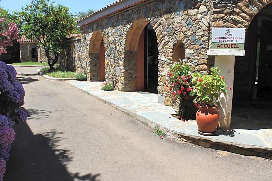 Domaine Le Clos des Oliviers