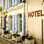 Logis Hôtel Restaurant Résidence