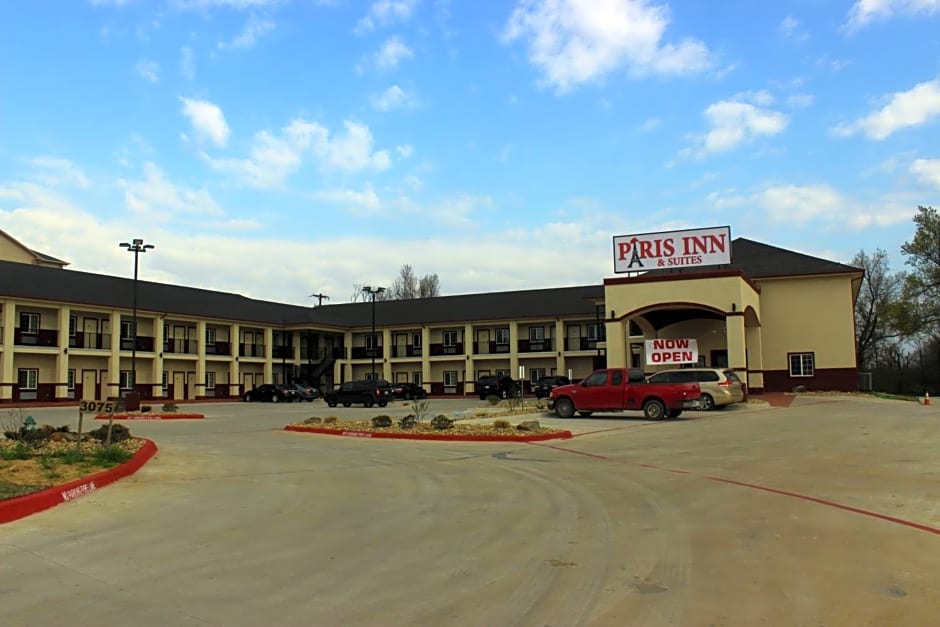 Paris Inn & Suites