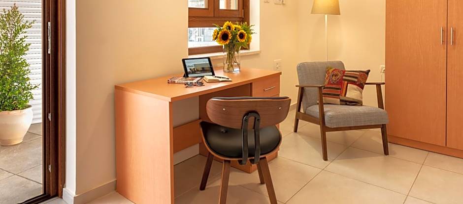 Austrian Pilgrim Hospice