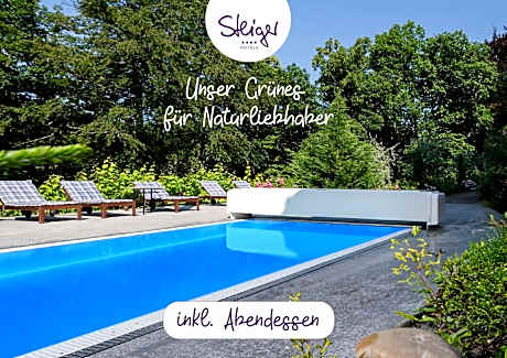 Parkhotel Hohnstein by STEIGER Hotels