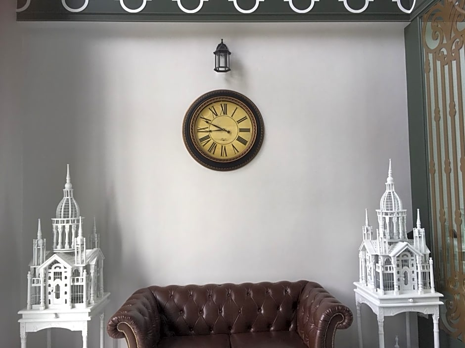 Anakin Boutique Hotel