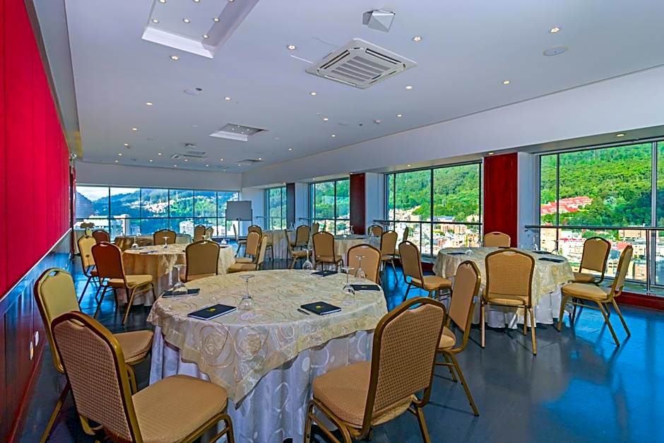 Suites Tequendama Bogota