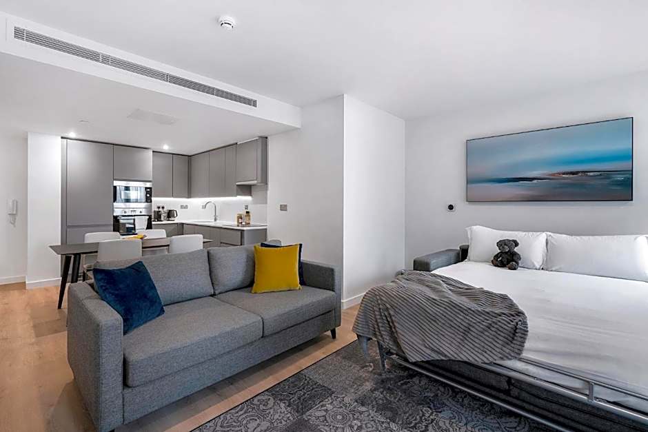 CitySuites 2 Aparthotel