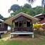 Mama's Chalet Pulau Perhentian Besar