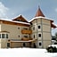Hotel-Garni Weidacherhof