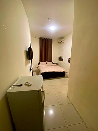 Economy Double or Twin Room