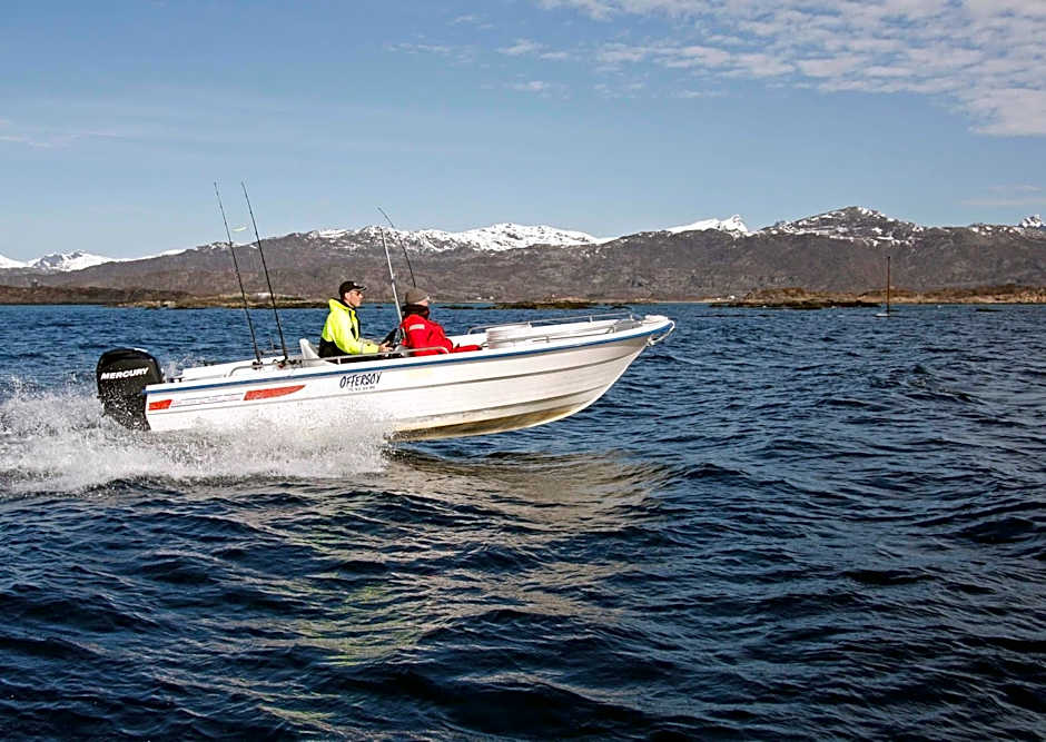 Offersøy Feriesenter