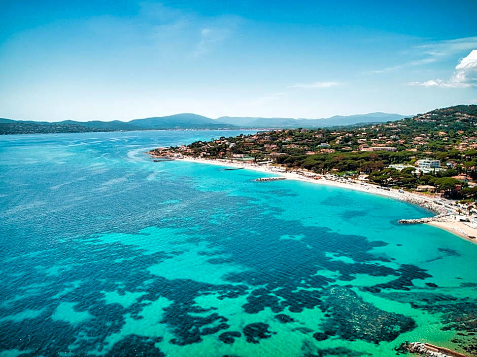 Hotel Les Palmiers