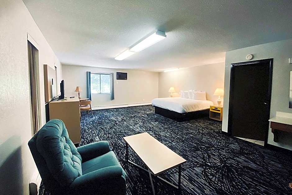 Days Inn by Wyndham Bad Axe