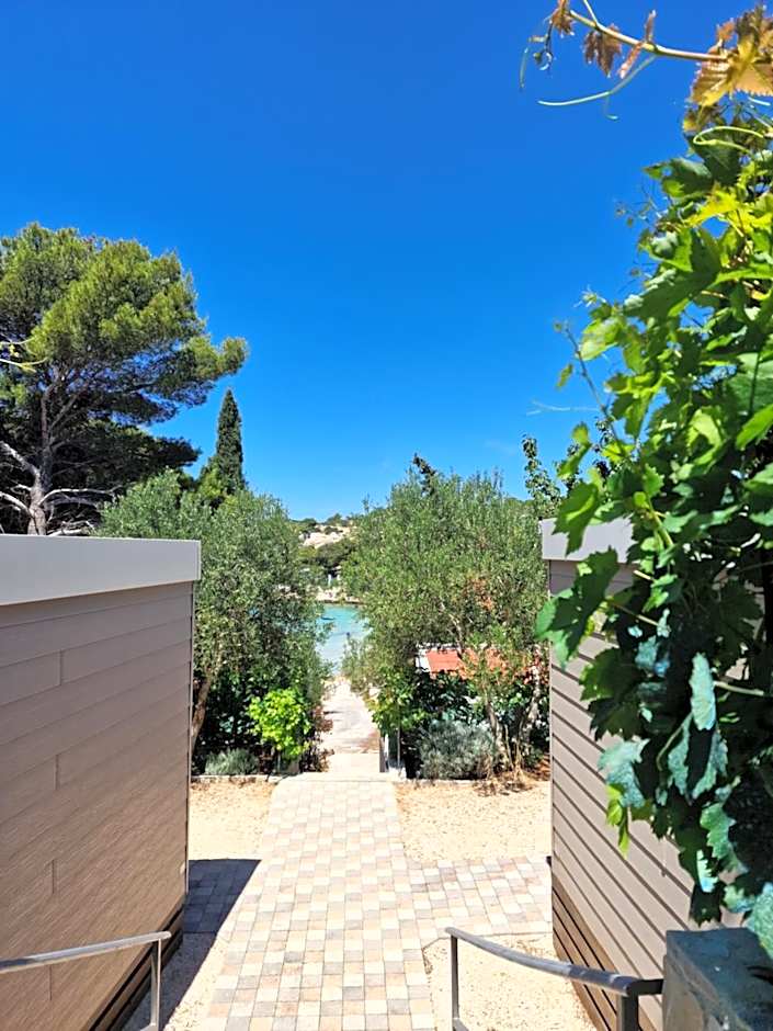 Mobile House Emma Murter