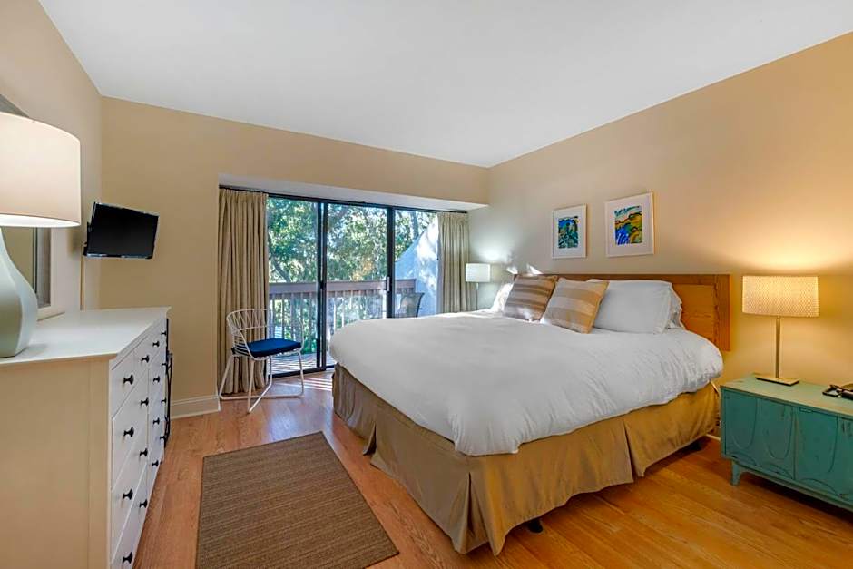 Villas of Amelia Island