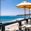 Pacific Edge Hotel