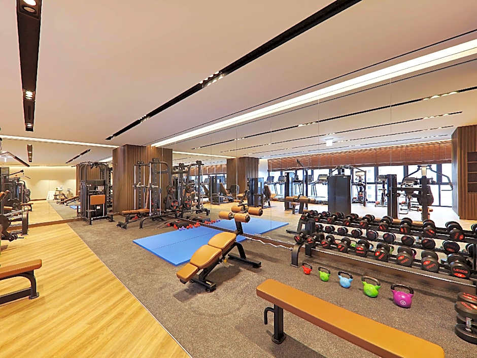 Mercure Ambassador Ulsan