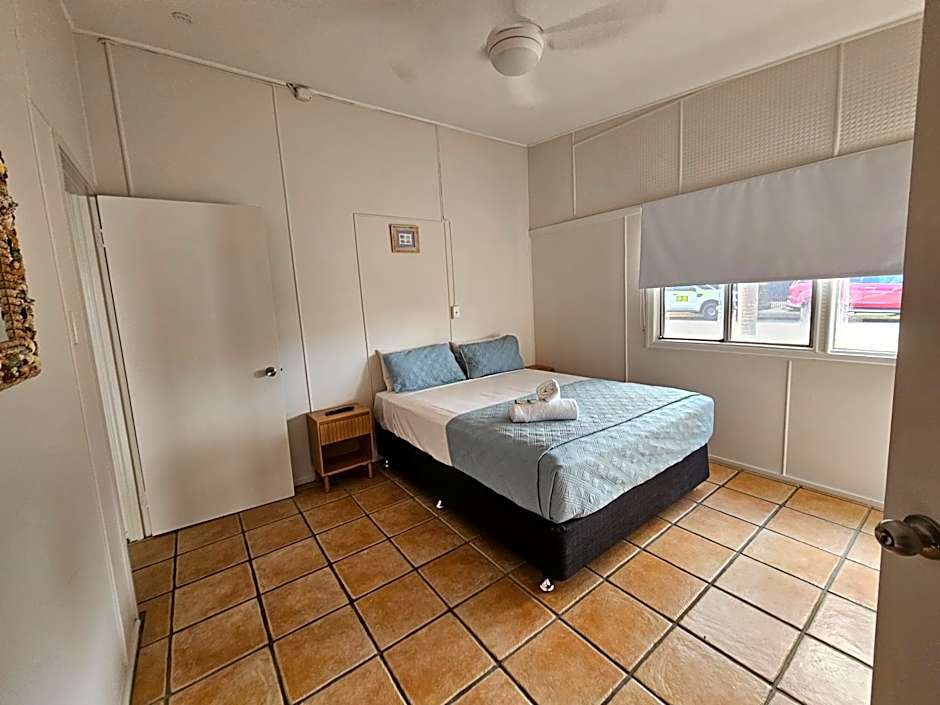 Bargara Gardens Boutique Villas