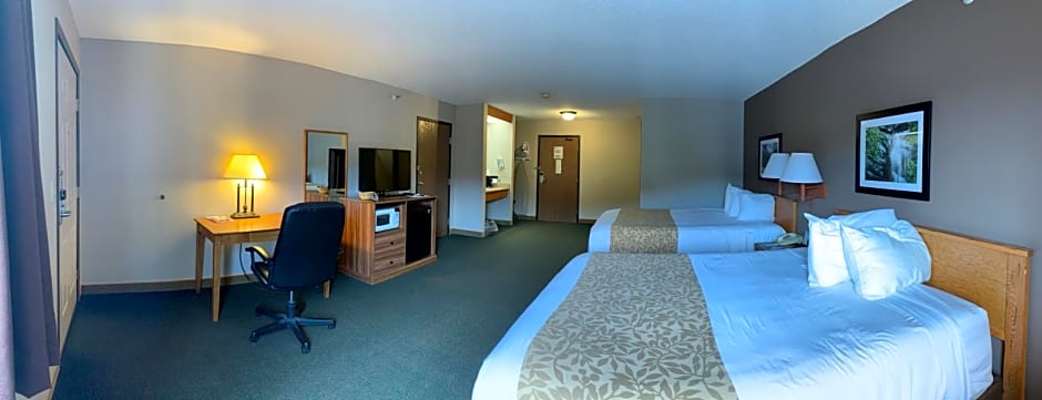 Days Inn by Wyndham Spearfish