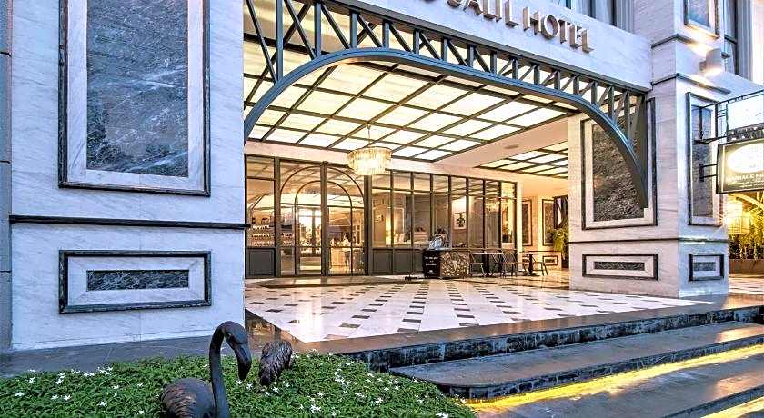 The Salil Hotel Sukhumvit 57 - Thonglor (SHA Plus)