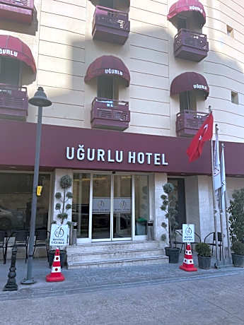 Ugurlu Hotel