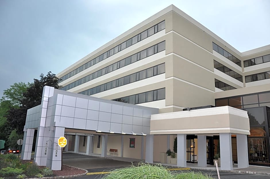 Liyo Inn – Clinton, NJ