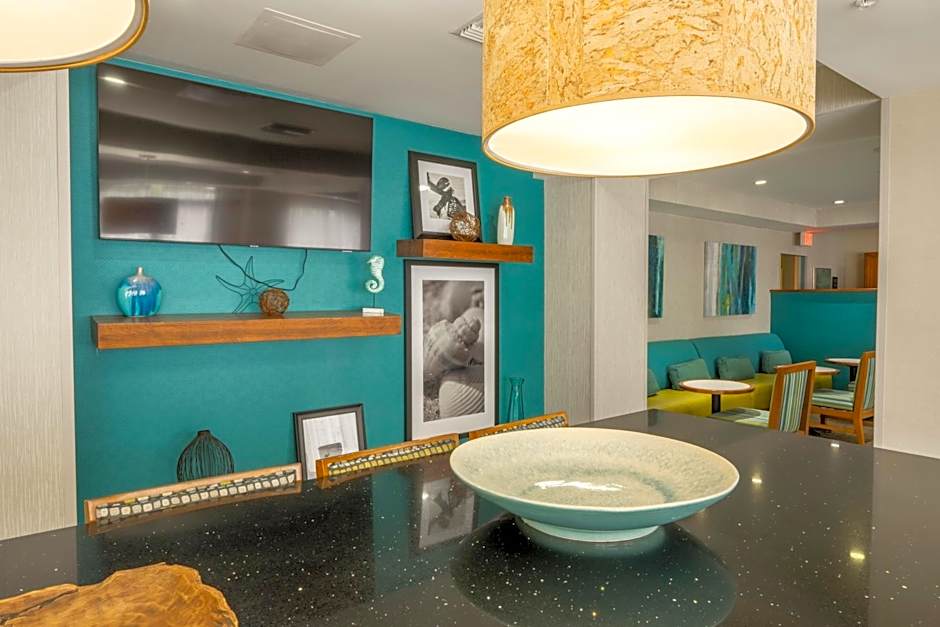 Hampton Inn By Hilton JAX S I95 JTB