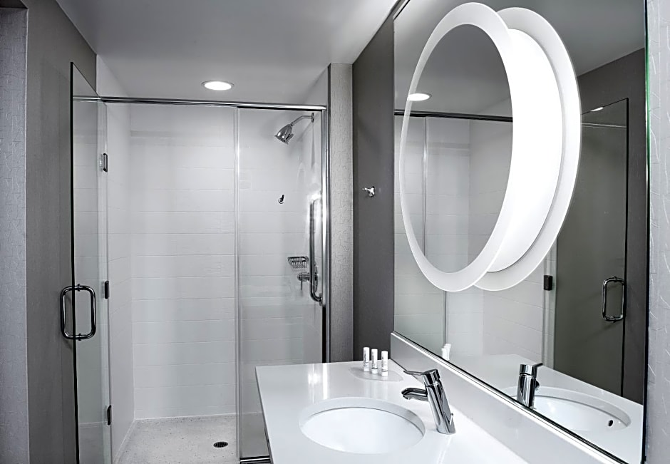SpringHill Suites by Marriott Sioux Falls