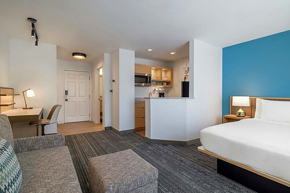 TownePlace Suites by Marriott Gaithersburg