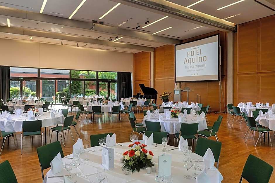 Hotel Aquino Berlin