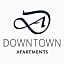 Downtown Apartments Mitte