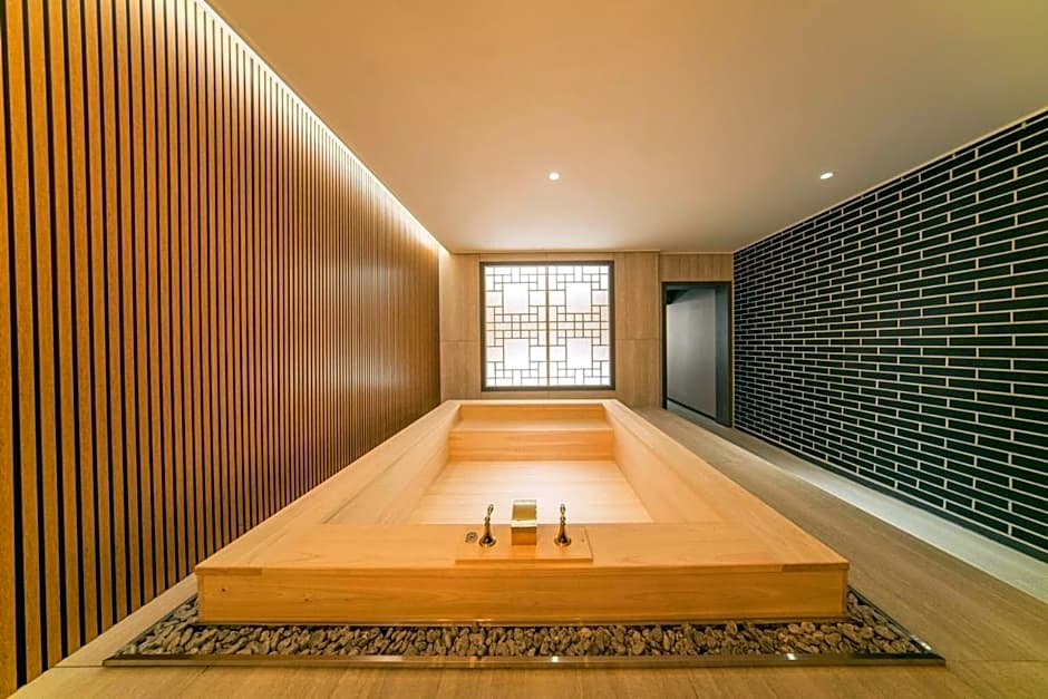 Yeonhwamun Hotel Yeongdeok