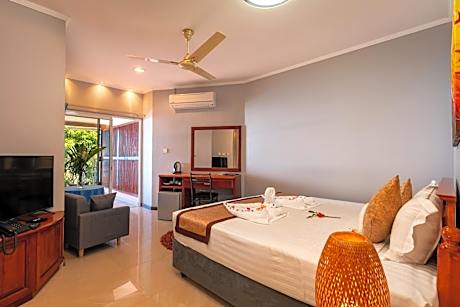 Superior Deluxe Double Room