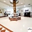 Hotel Sercotel Doña Carmela