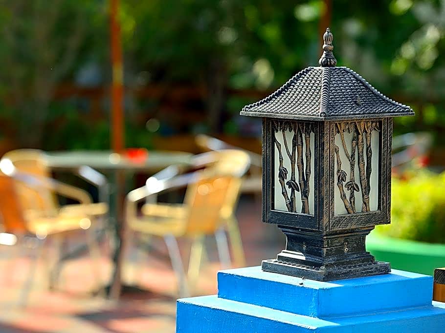 Daifuting Bed and Breakfast