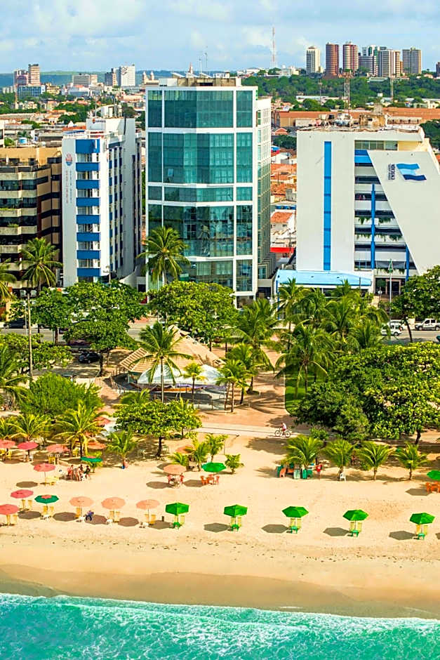 Hotel Brisa Praia