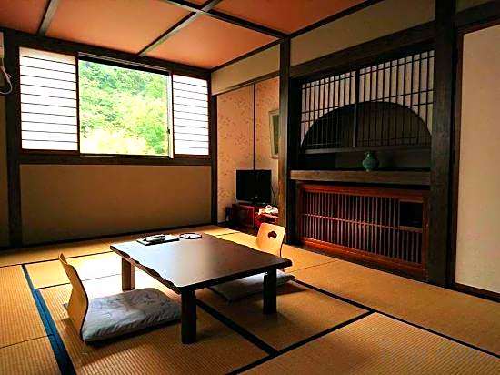 Oyasukyo Onsen Yunoyado Motoyukurabu