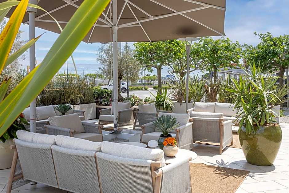 Alda Seaview Hotel