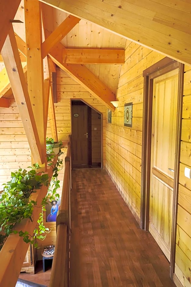 Chambres d'Hôtes Le Chalet