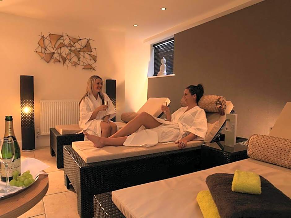 The Bridge Hotel and Spa