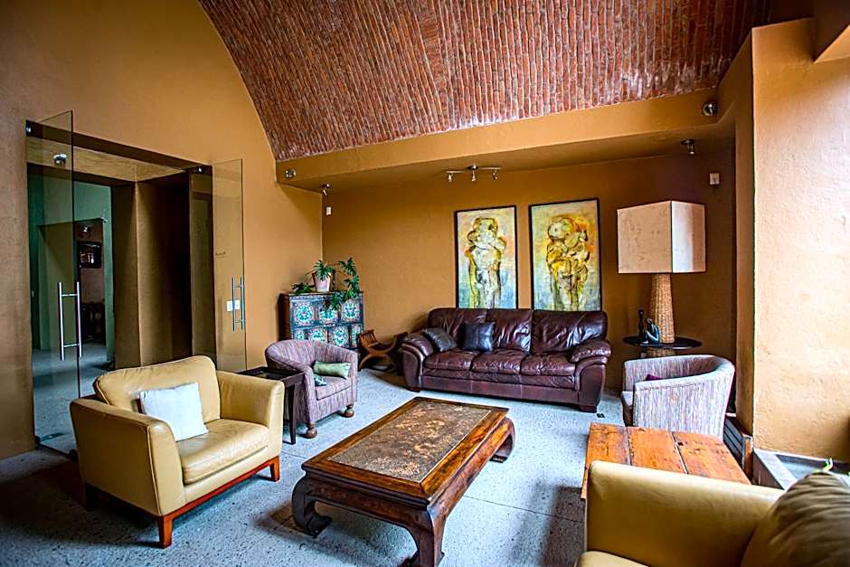 Villas Casa de Aves