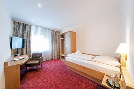 Business Single Room