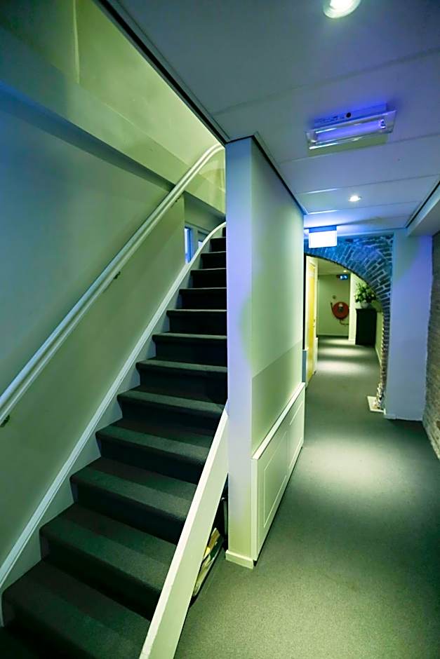 City Hotel Amsterdam