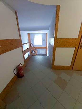 Deluxe Double Room with Bath