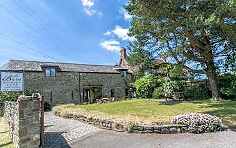 The Barn B&B