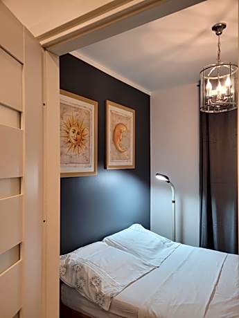 Calm Apartament Stare Miasto
