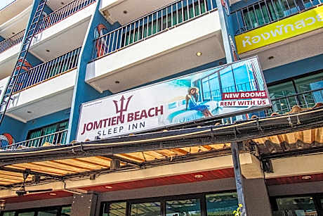 Jomtien Beach Sleep Inn