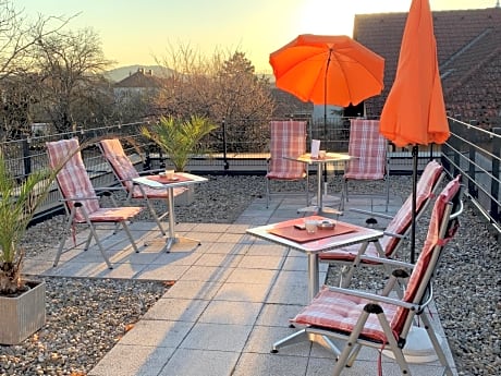 Pension Marillenhof