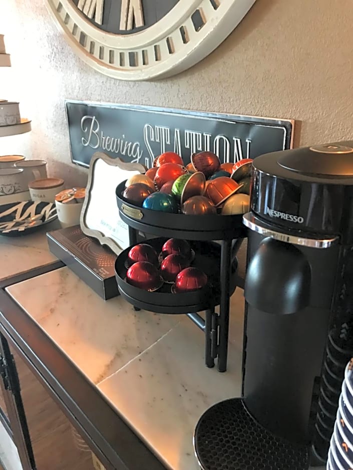 The Plantation House Boutique Inn