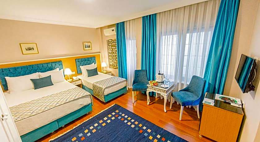 Acacia Mansion Hotel