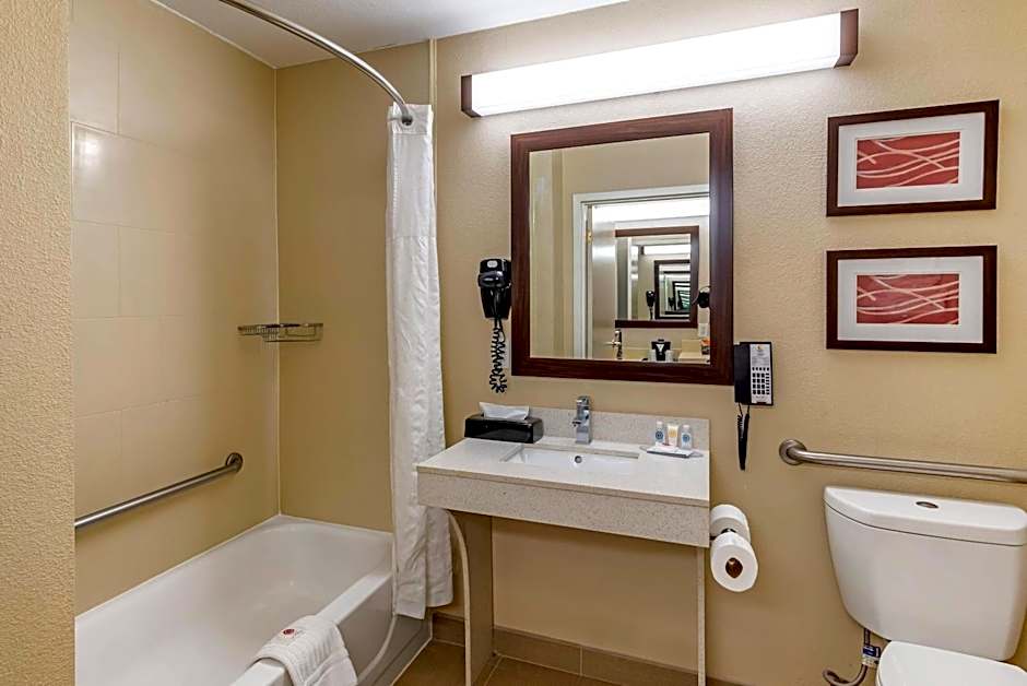 Comfort Inn & Suites Lithia Springs